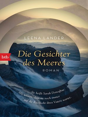 cover image of Die Gesichter des Meeres